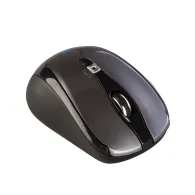 i-tec MW243-BLACK mouse-uri Ambidextru Bluetooth Optice 1600 DPI I-tec - 1