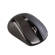 i-tec MW243-BLACK mouse-uri Ambidextru Bluetooth Optice 1600 DPI I-tec - 1