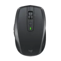 Logitech MX Anywhere 2S Wireless Mobile Mouse mouse-uri Mâna dreaptă RF Wireless + Bluetooth 4000 DPI Logitech - 1