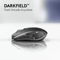 Logitech MX Anywhere 2S Wireless Mobile Mouse mouse-uri Mâna dreaptă RF Wireless + Bluetooth 4000 DPI Logitech - 3