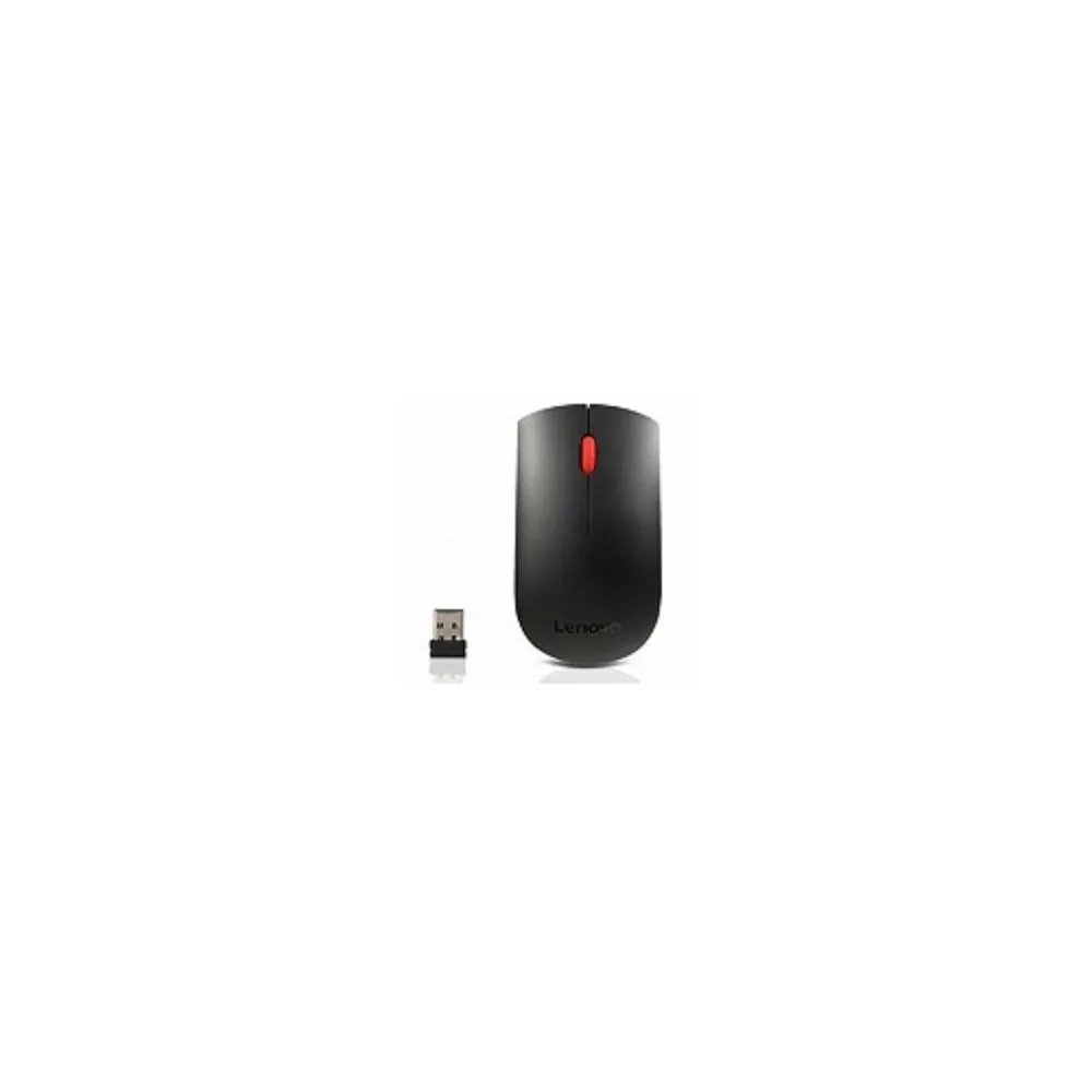 Lenovo 4X30M56887 mouse-uri Ambidextru RF fără fir Optice 1200 DPI Lenovo - 1