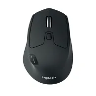 Logitech M720 Triathlon Mouse mouse-uri Mâna dreaptă RF Wireless + Bluetooth Optice 1000 DPI Logitech - 1