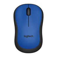 Logitech M220 SILENT mouse-uri Ambidextru RF fără fir Optice 1000 DPI Logitech - 1