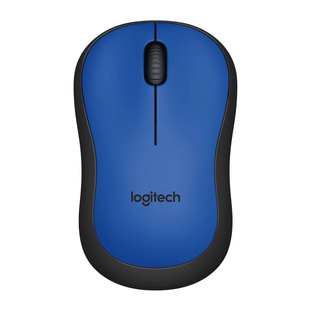 Logitech M220 SILENT mouse-uri Ambidextru RF fără fir Optice 1000 DPI Logitech - 1