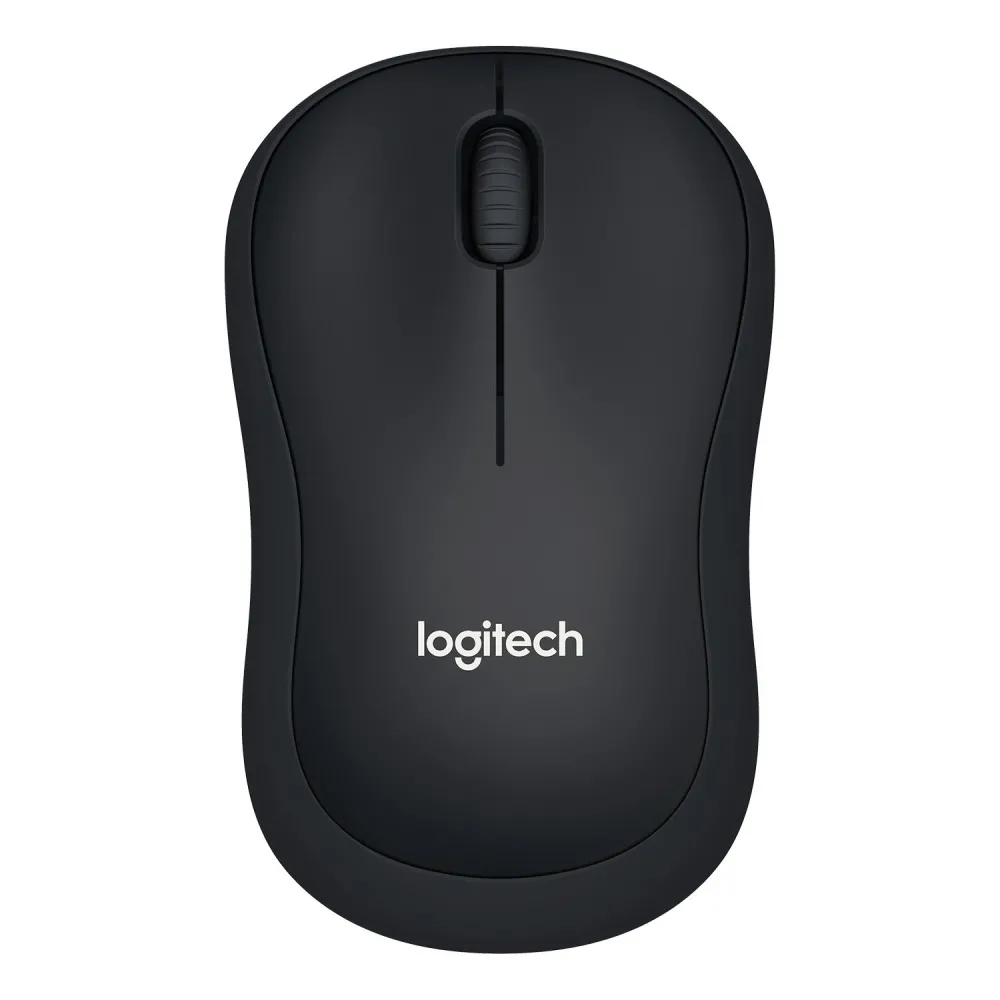 Logitech M220 SILENT mouse-uri Ambidextru RF fără fir Optice 1000 DPI Logitech - 1