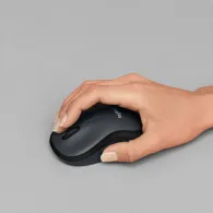 Logitech M220 SILENT mouse-uri Ambidextru RF fără fir Optice 1000 DPI Logitech - 5