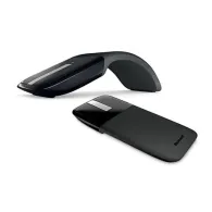 Microsoft Arc Touch Mouse mouse-uri Ambidextru RF fără fir BlueTrack Microsoft - 1