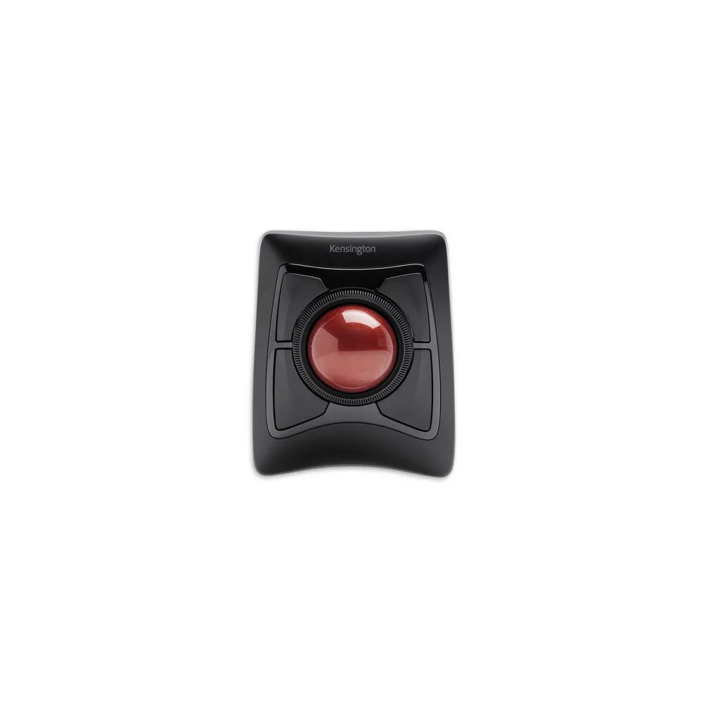 Kensington K72359WW mouse-uri Ambidextru RF Wireless + Bluetooth Trackball-ul 400 DPI Kensington - 1