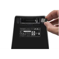 Kensington K72359WW mouse-uri Ambidextru RF Wireless + Bluetooth Trackball-ul 400 DPI Kensington - 8