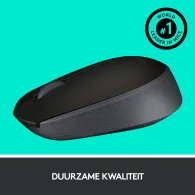 Logitech M171 Wireless Mouse mouse-uri Ambidextru RF fără fir Optice 1000 DPI Logitech - 5