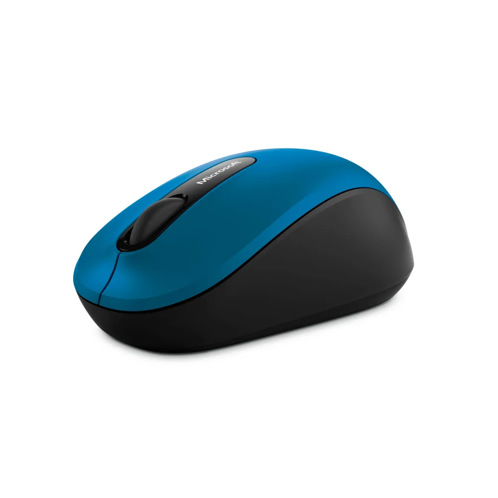 Microsoft Bluetooth Mobile Mouse 3600 mouse-uri Ambidextru BlueTrack Microsoft - 1