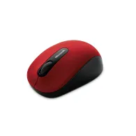 Microsoft Bluetooth Mobile Mouse 3600 mouse-uri Ambidextru BlueTrack Microsoft - 1
