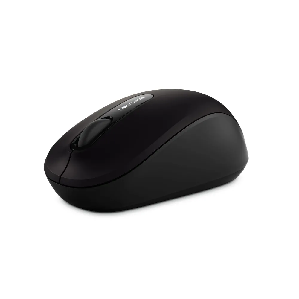 Microsoft Bluetooth Mobile Mouse 3600 mouse-uri Ambidextru BlueTrack 1000 DPI Microsoft - 1