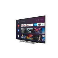 Led tv 49 toshiba 4k-android 49ua3a63dg Toshiba - 1