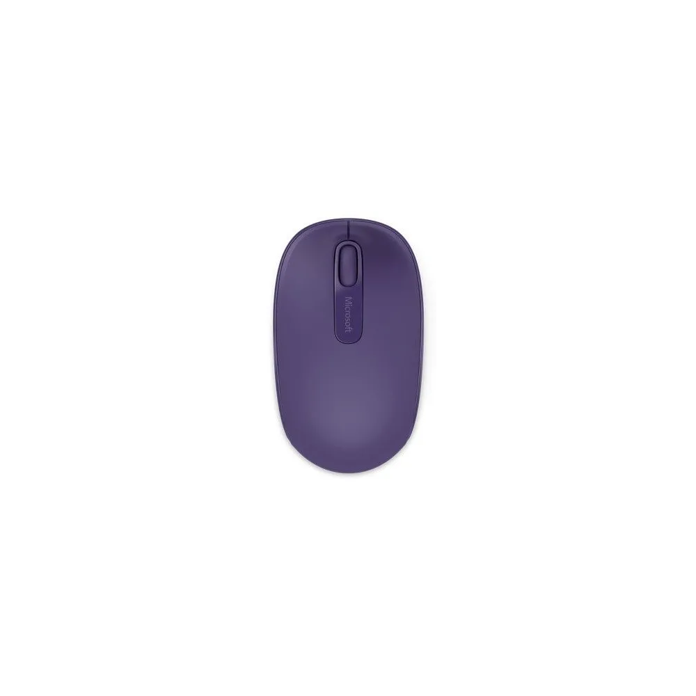 Microsoft U7Z-00043 mouse-uri Ambidextru RF fără fir Optice 1000 DPI Microsoft - 1