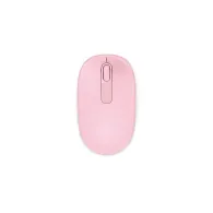 Microsoft U7Z-00023 mouse-uri Ambidextru RF fără fir Optice 1000 DPI Microsoft - 1