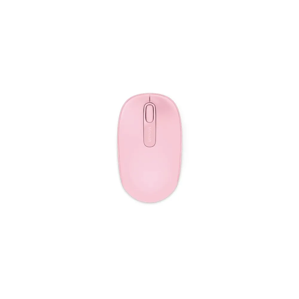 Microsoft U7Z-00023 mouse-uri Ambidextru RF fără fir Optice 1000 DPI Microsoft - 1
