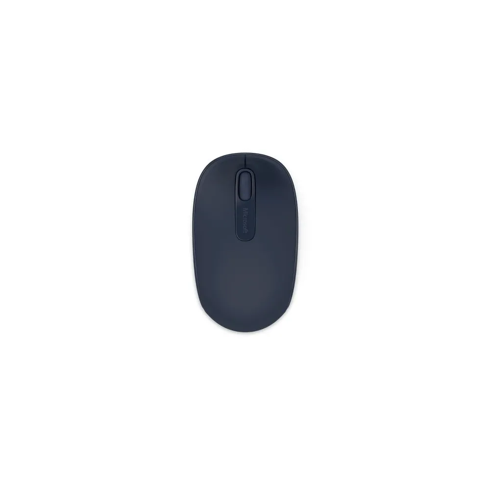 Microsoft U7Z-00013 mouse-uri Ambidextru RF fără fir Optice 1000 DPI Microsoft - 1