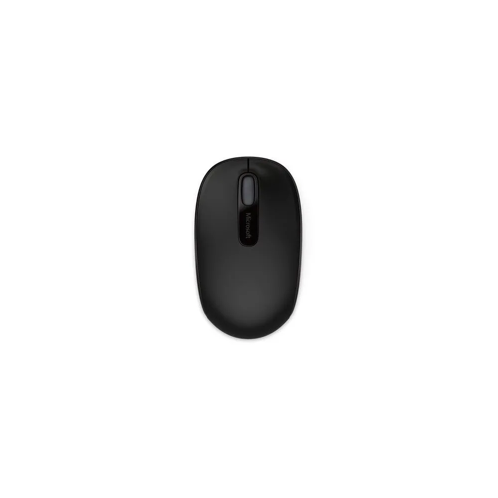 Microsoft 1850 mouse-uri Ambidextru RF fără fir Optice 1000 DPI Microsoft - 1