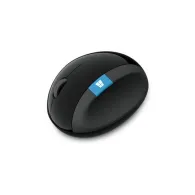 Microsoft Sculpt Ergonomic Mouse for Business mouse-uri Mâna dreaptă RF fără fir Microsoft - 1