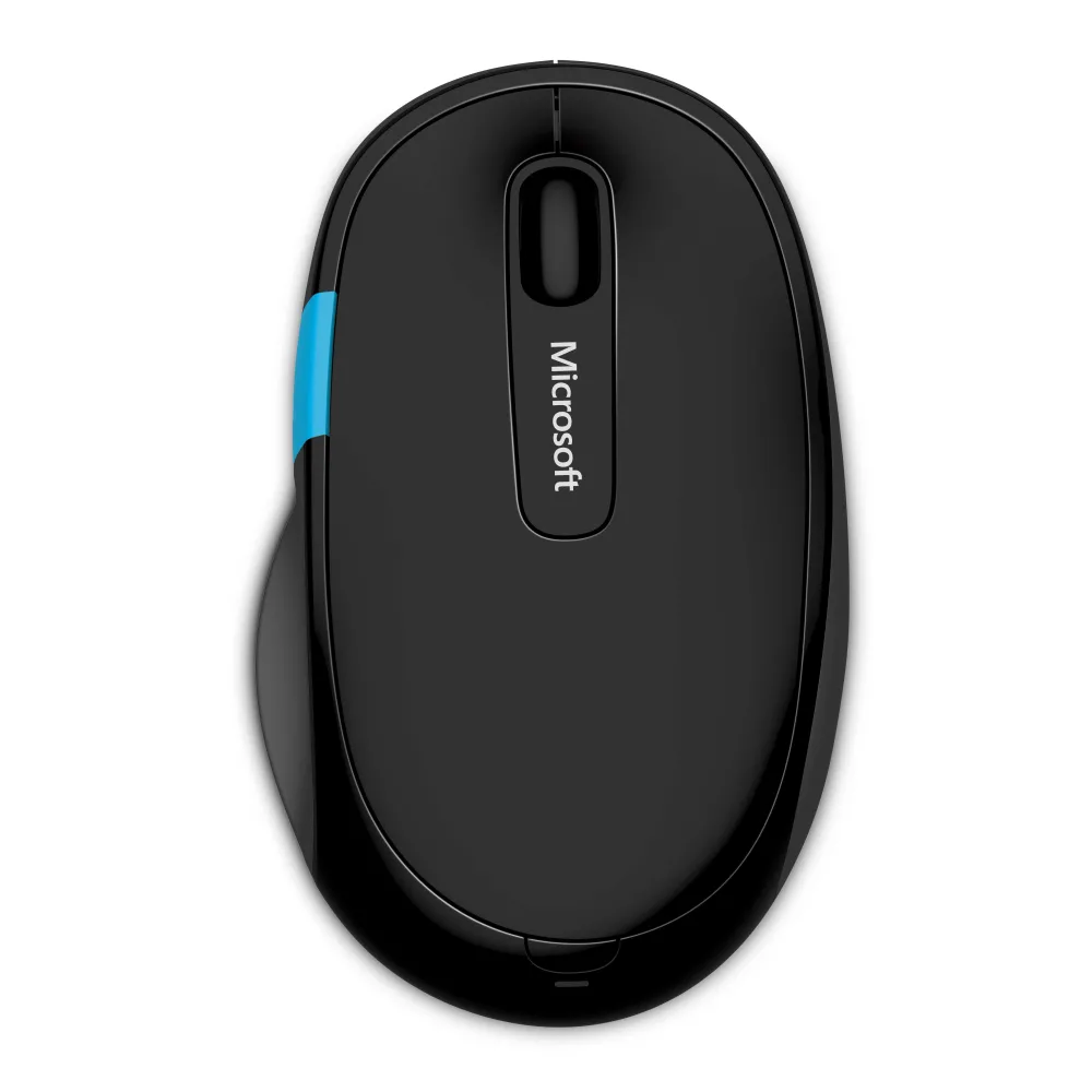Microsoft Sculpt Comfort Mouse mouse-uri Mâna dreaptă Bluetooth BlueTrack 1000 DPI Microsoft - 1