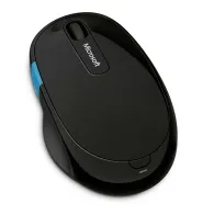 Microsoft Sculpt Comfort Mouse mouse-uri Mâna dreaptă Bluetooth BlueTrack 1000 DPI Microsoft - 3