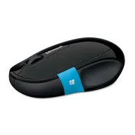 Microsoft Sculpt Comfort Mouse mouse-uri Mâna dreaptă Bluetooth BlueTrack 1000 DPI Microsoft - 4
