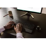 Microsoft Sculpt Comfort Mouse mouse-uri Mâna dreaptă Bluetooth BlueTrack 1000 DPI Microsoft - 6