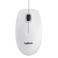 Logitech B110 Optical USB Mouse mouse-uri Ambidextru USB Tip-A Optice 800 DPI Logitech - 1