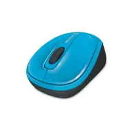 Microsoft Wireless Mobile Mouse 3500 mouse-uri Ambidextru RF fără fir BlueTrack Microsoft - 1