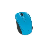 Microsoft Wireless Mobile Mouse 3500 mouse-uri Ambidextru RF fără fir BlueTrack Microsoft - 3