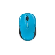 Microsoft Wireless Mobile Mouse 3500 mouse-uri Ambidextru RF fără fir BlueTrack Microsoft - 4