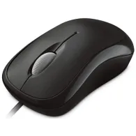 Microsoft P58-00057 mouse-uri USB Tip-A Optice 800 DPI Microsoft - 1