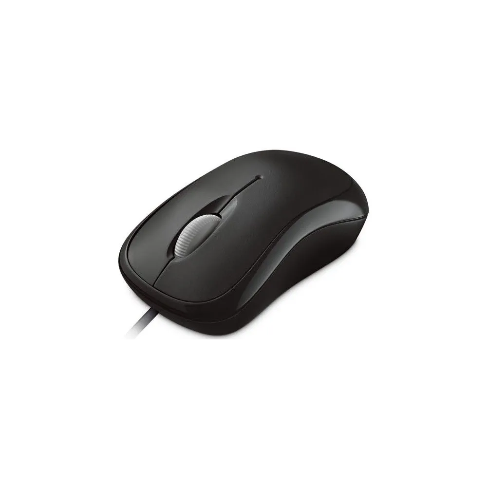 Microsoft P58-00057 mouse-uri USB Tip-A Optice 800 DPI Microsoft - 1