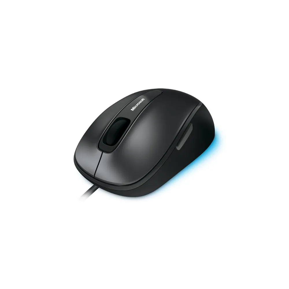 Microsoft 4FD-00023 mouse-uri Ambidextru USB Tip-A Optice 1000 DPI Microsoft - 1