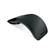 Microsoft Arc Touch Mouse mouse-uri Ambidextru RF fără fir BlueTrack 1000 DPI Microsoft - 1