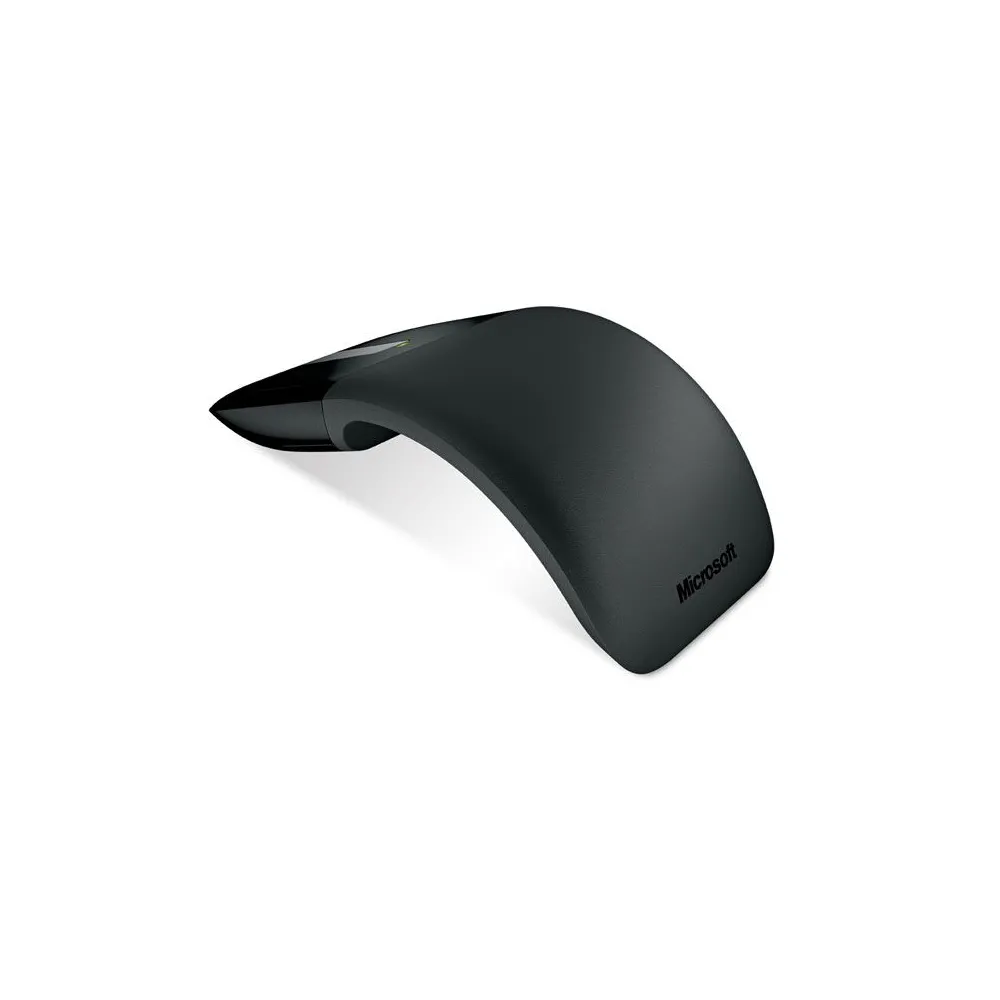 Microsoft Arc Touch Mouse mouse-uri Ambidextru RF fără fir BlueTrack 1000 DPI Microsoft - 1