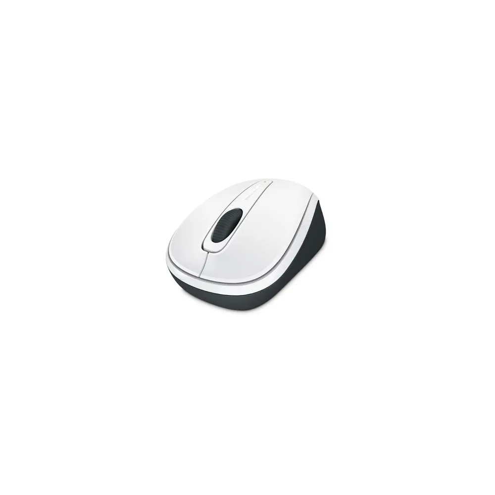 Microsoft GMF-00196 mouse-uri RF fără fir BlueTrack 1000 DPI Microsoft - 1