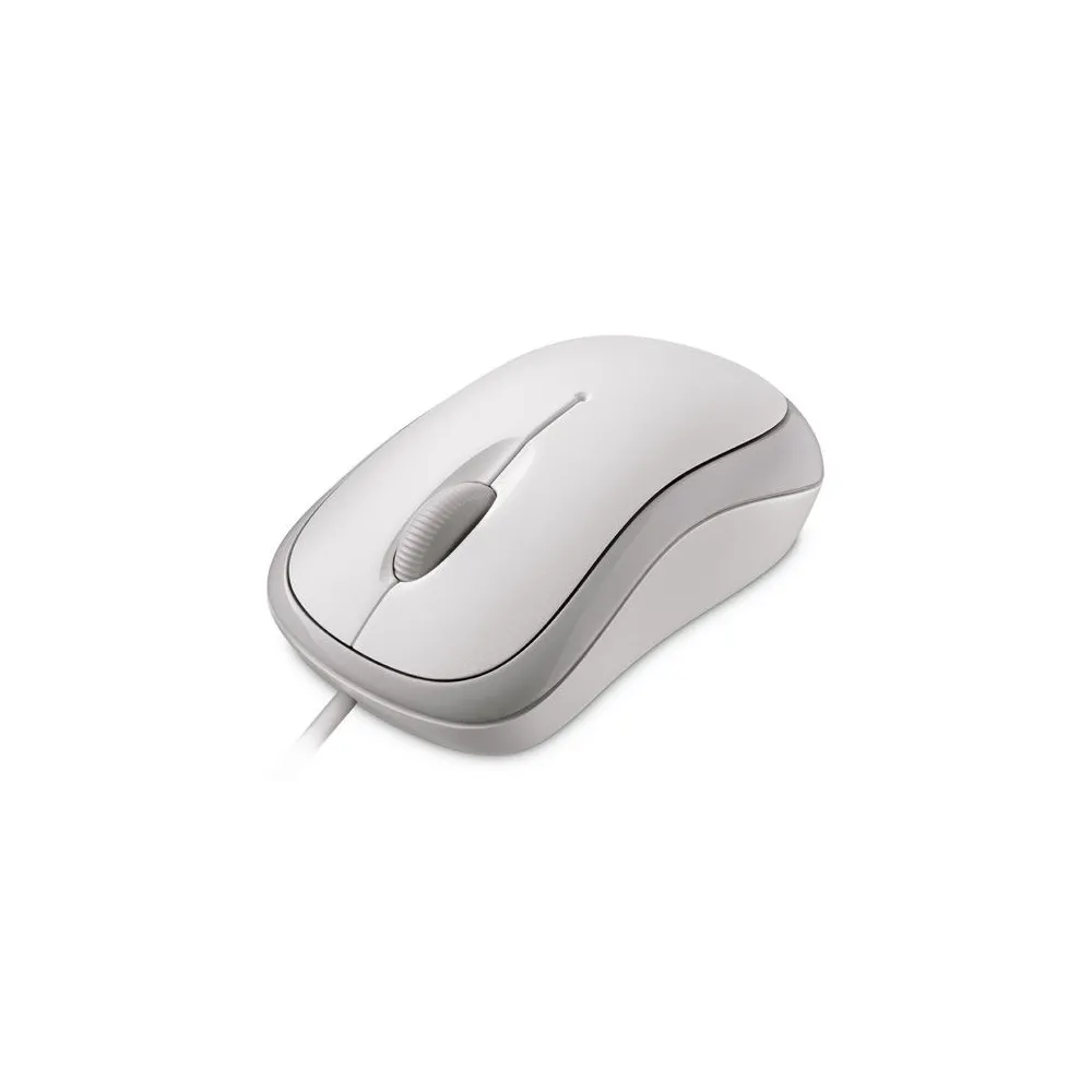 Microsoft Basic Optical Mouse for Business mouse-uri Ambidextru USB Tip-A Optice 800 DPI Microsoft - 1