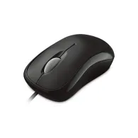 Microsoft 4YH-00007 mouse-uri Ambidextru USB Tip-A Optice 800 DPI Microsoft - 1