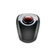 Kensington Orbit mouse-uri Ambidextru RF fără fir Trackball-ul Kensington - 2