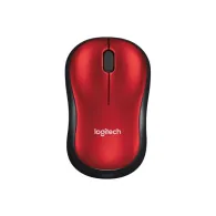 Logitech Wireless Mouse M185 mouse-uri Ambidextru RF fără fir Optice 1000 DPI Logitech - 1