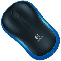 Logitech Wireless Mouse M185 mouse-uri Ambidextru RF fără fir Optice 1000 DPI Logitech - 8