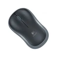 Logitech Wireless Mouse M185 mouse-uri RF fără fir Optice Logitech - 1