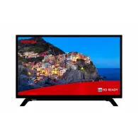 Led tv 32 toshiba hd 32wl1a63dg Toshiba - 1
