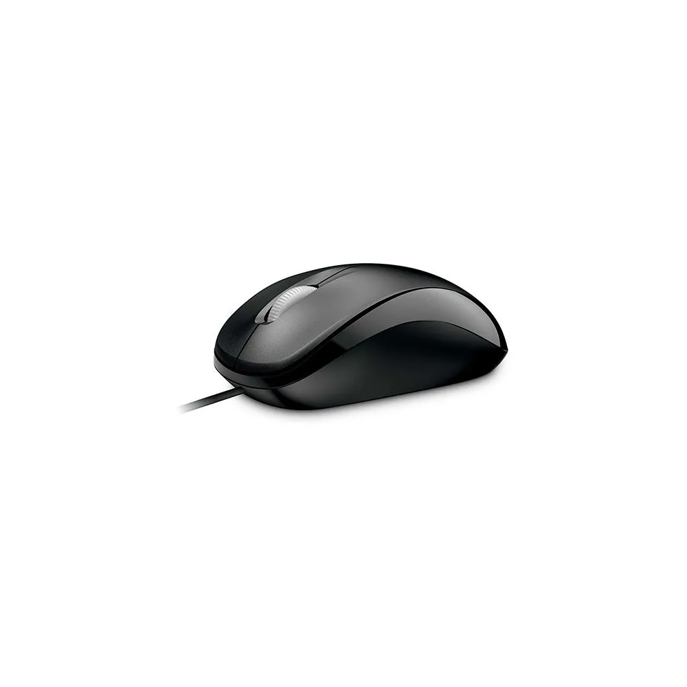 Microsoft Compact Optical Mouse 500 for Business mouse-uri Ambidextru USB Tip-A Optice 800 DPI Microsoft - 1