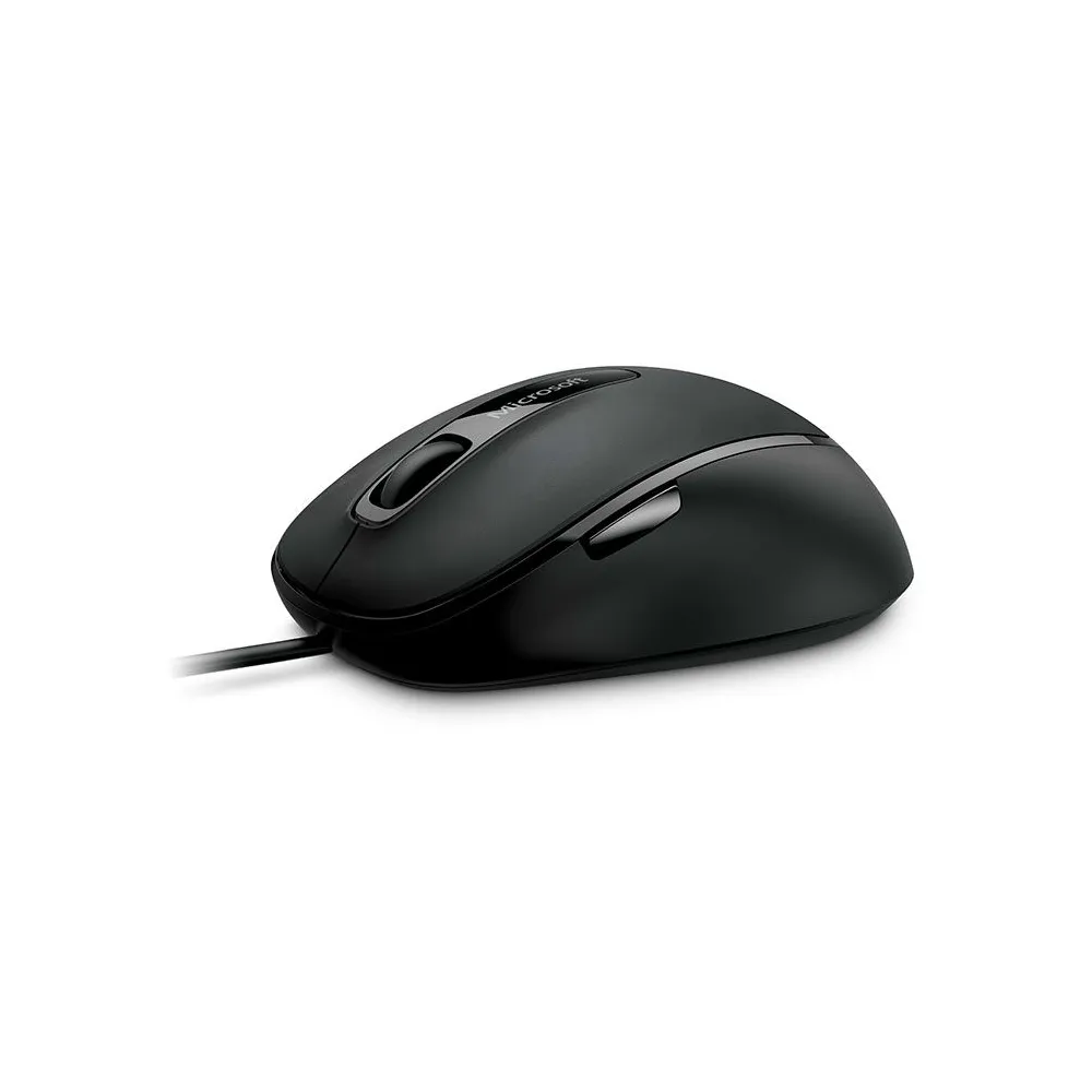 Microsoft Comfort Mouse 4500 for Business mouse-uri Ambidextru USB Tip-A BlueTrack 1000 DPI Microsoft - 1