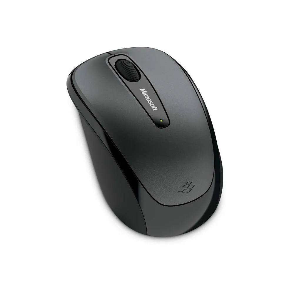 Microsoft GMF-00008 mouse-uri RF fără fir BlueTrack Microsoft - 1