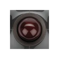 Kensington SlimBlade mouse-uri Ambidextru USB Tip-A Optice Kensington - 4