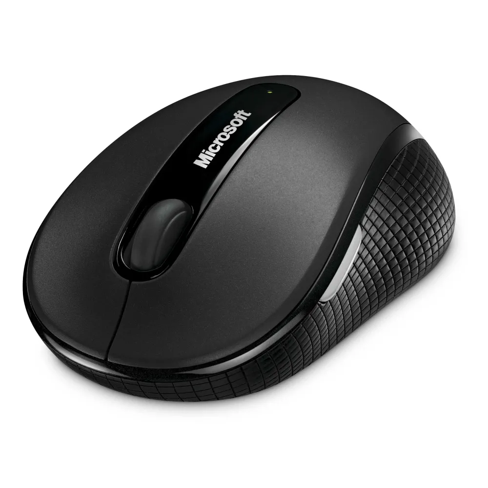 Microsoft D5D-00004 mouse-uri RF fără fir BlueTrack Microsoft - 1